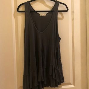 Flowy Tank Top